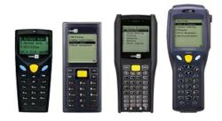 CipherLab 8000 series Mobile Computer